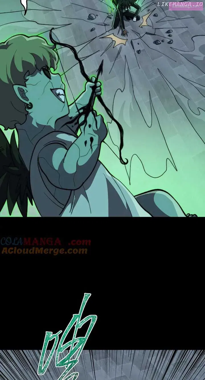 I Created an Urban Legend! Kainu Manga Chapter 85 Page 42