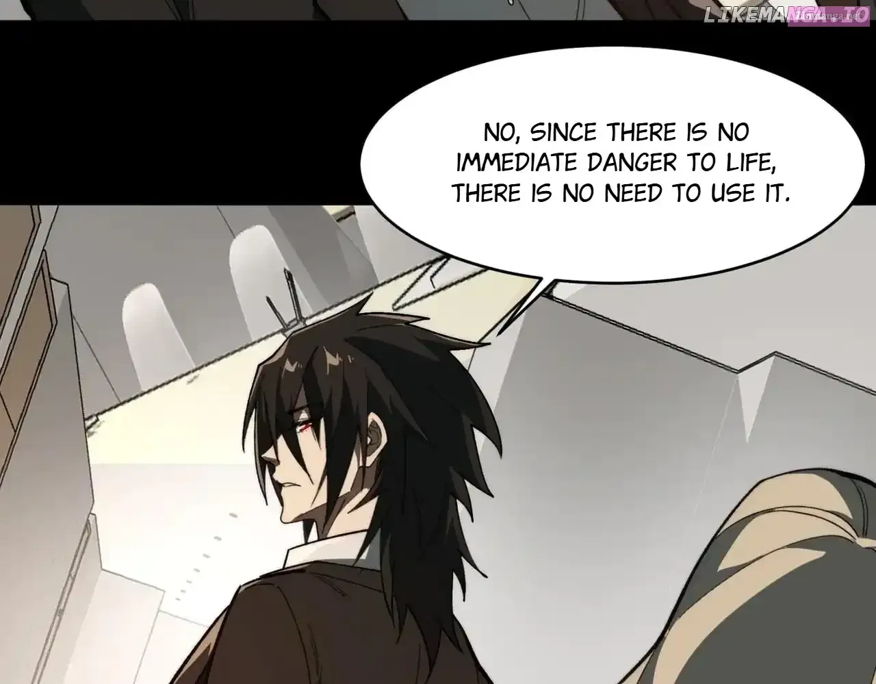 I Created an Urban Legend! Kainu Manga Chapter 82 Page 53