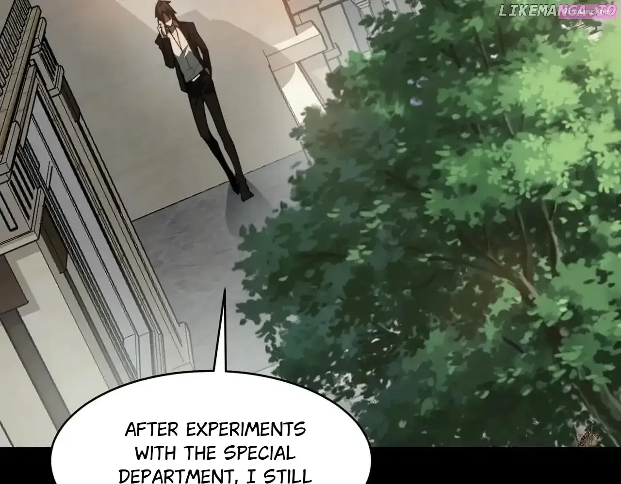 I Created an Urban Legend! Kainu Manga Chapter 81 Page 11