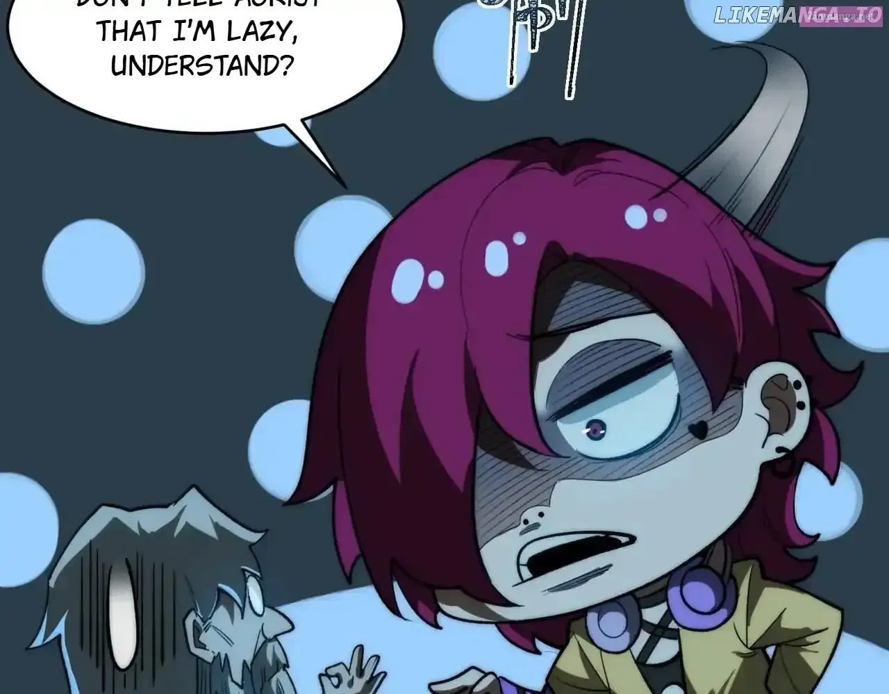 I Created an Urban Legend! Kainu Manga Chapter 81 Page 62