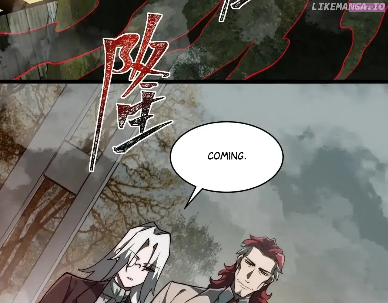 I Created an Urban Legend! Kainu Manga Chapter 79 Page 24