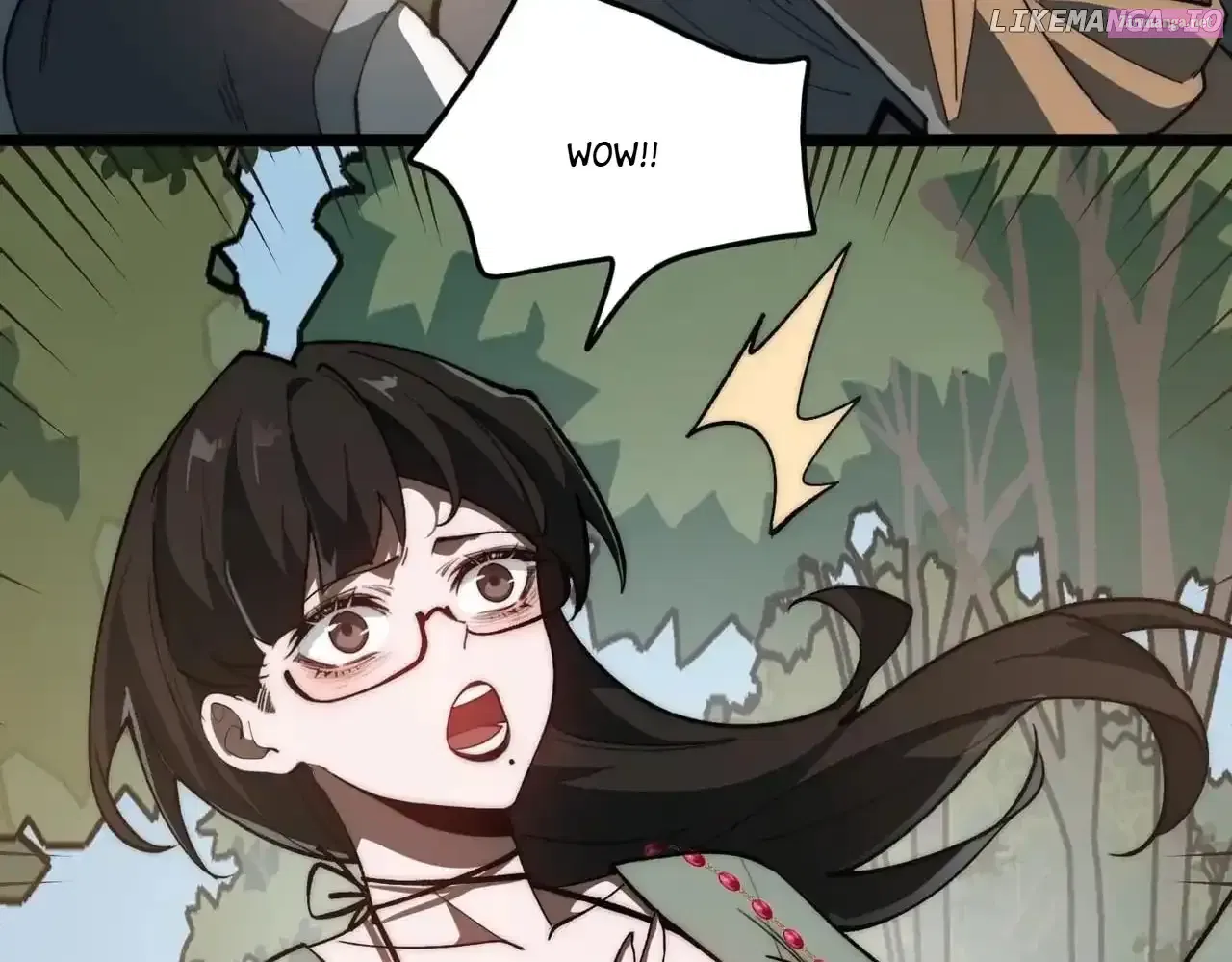 I Created an Urban Legend! Kainu Manga Chapter 79 Page 30