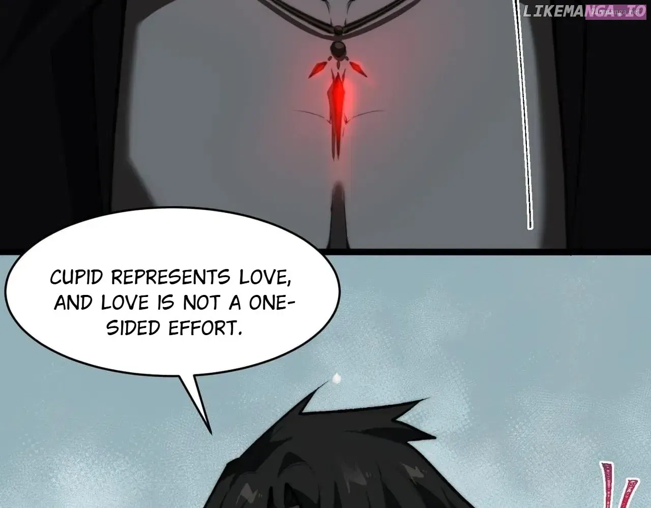 I Created an Urban Legend! Kainu Manga Chapter 78 Page 85