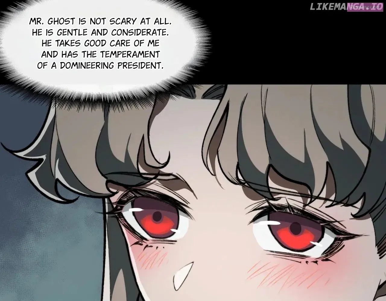 I Created an Urban Legend! Kainu Manga Chapter 77 Page 54