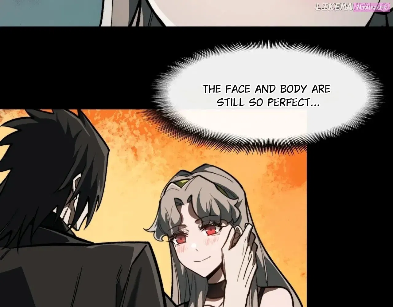 I Created an Urban Legend! Kainu Manga Chapter 77 Page 55