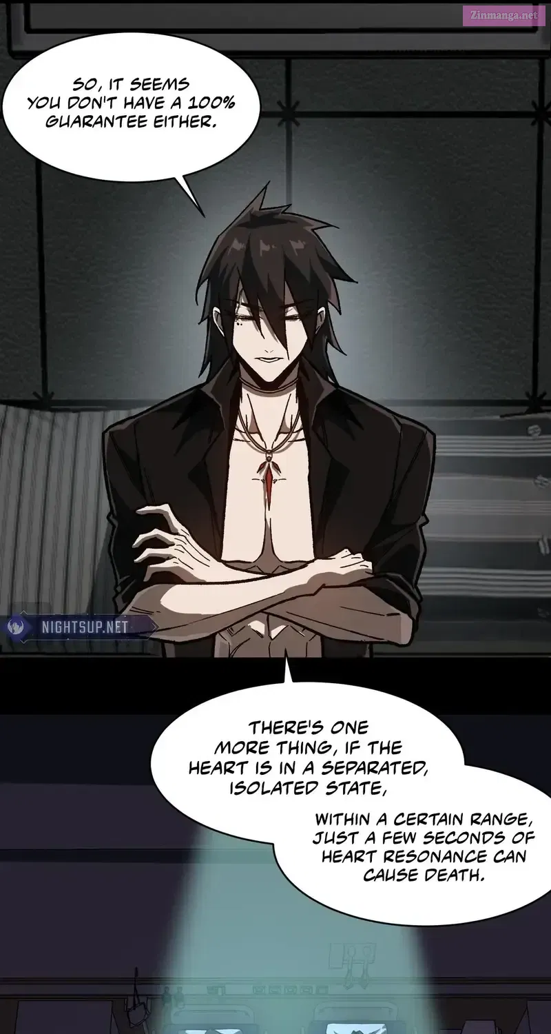 I Created an Urban Legend! Kainu Manga Chapter 75 Page 24