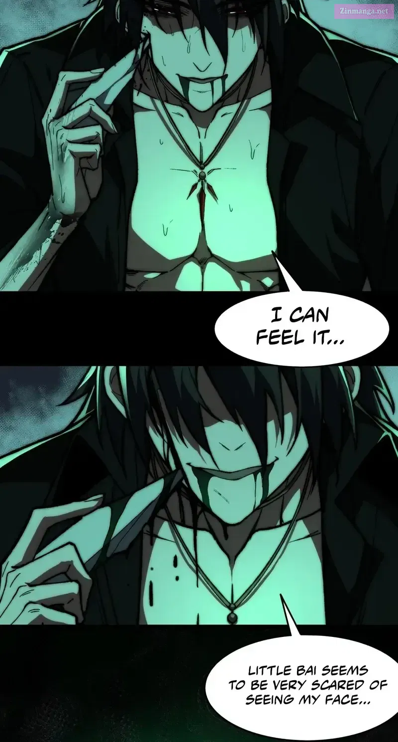 I Created an Urban Legend! Kainu Manga Chapter 74 Page 4