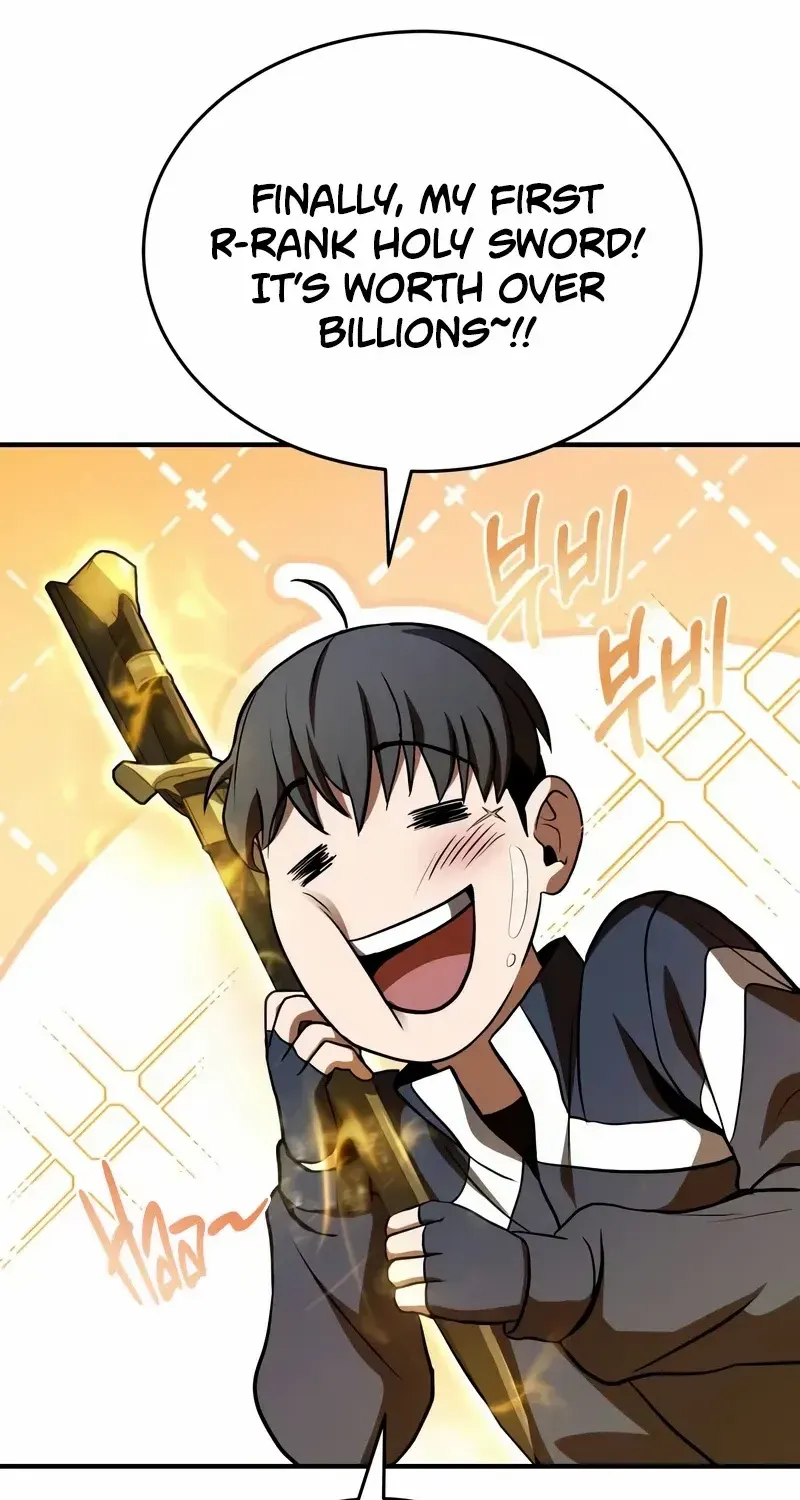 Trait Hoarder Kainu Manga Chapter 19 Page 31