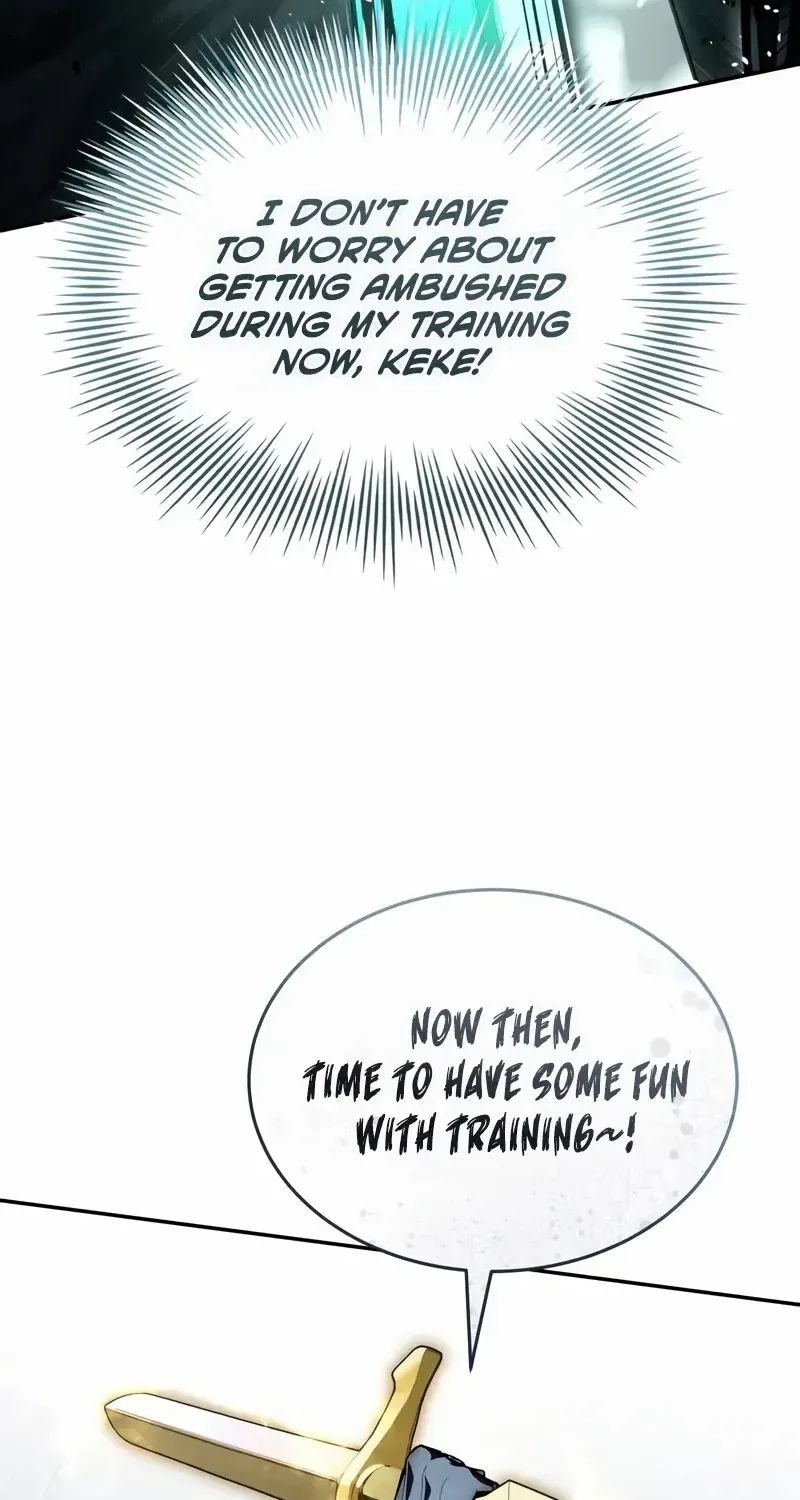 Trait Hoarder Kainu Manga Chapter 19 Page 39