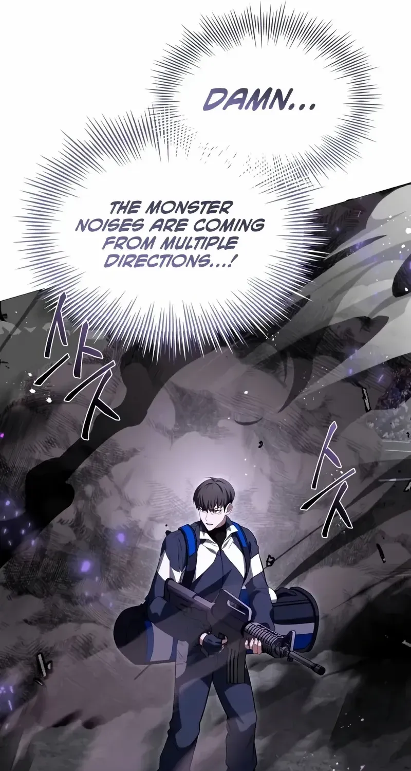 Trait Hoarder Kainu Manga Chapter 19 Page 80