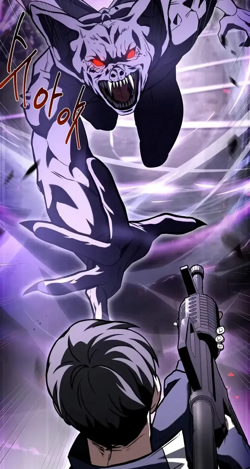 Trait Hoarder Kainu Manga Chapter 19 Page 85