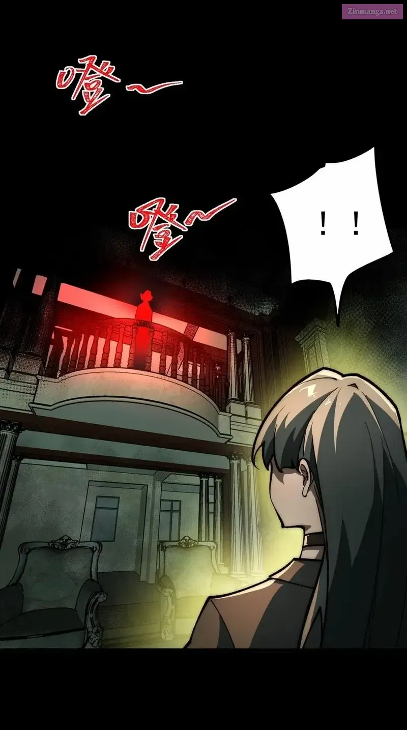 I Created an Urban Legend! Kainu Manga Chapter 70 Page 46