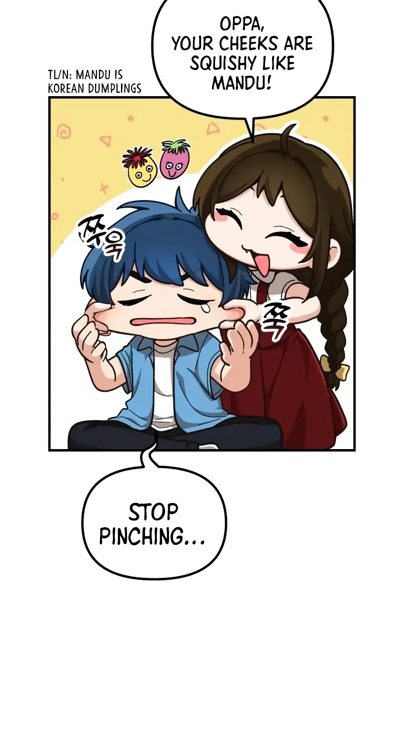 The Genius Wants to be Ordinary! Kainu Manga Chapter 11 Page 8