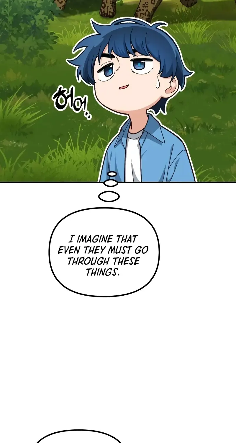The Genius Wants to be Ordinary! Kainu Manga Chapter 11 Page 20