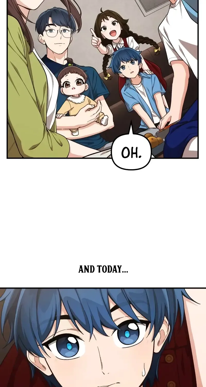 The Genius Wants to be Ordinary! Kainu Manga Chapter 11 Page 22
