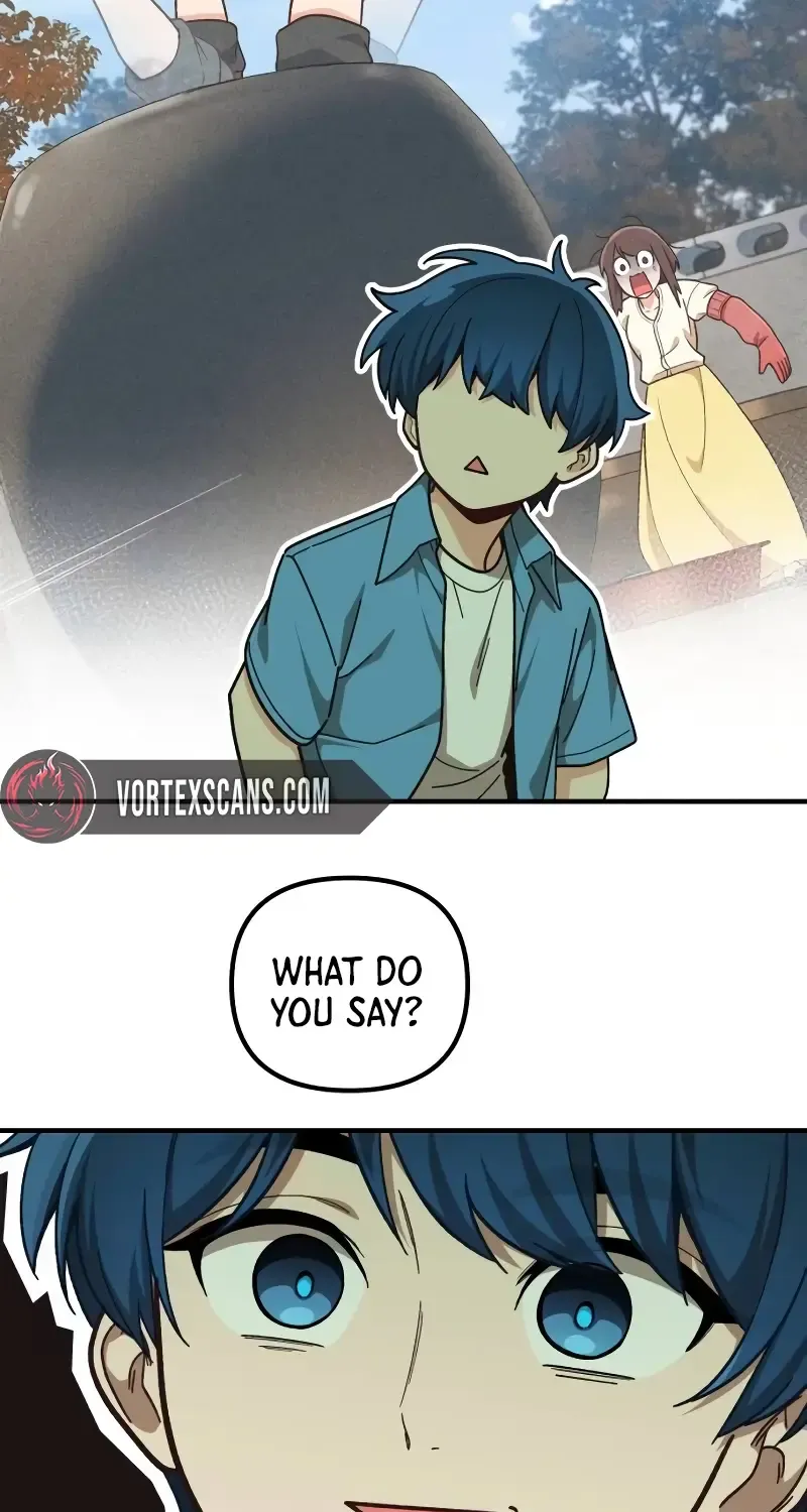 The Genius Wants to be Ordinary! Kainu Manga Chapter 11 Page 36
