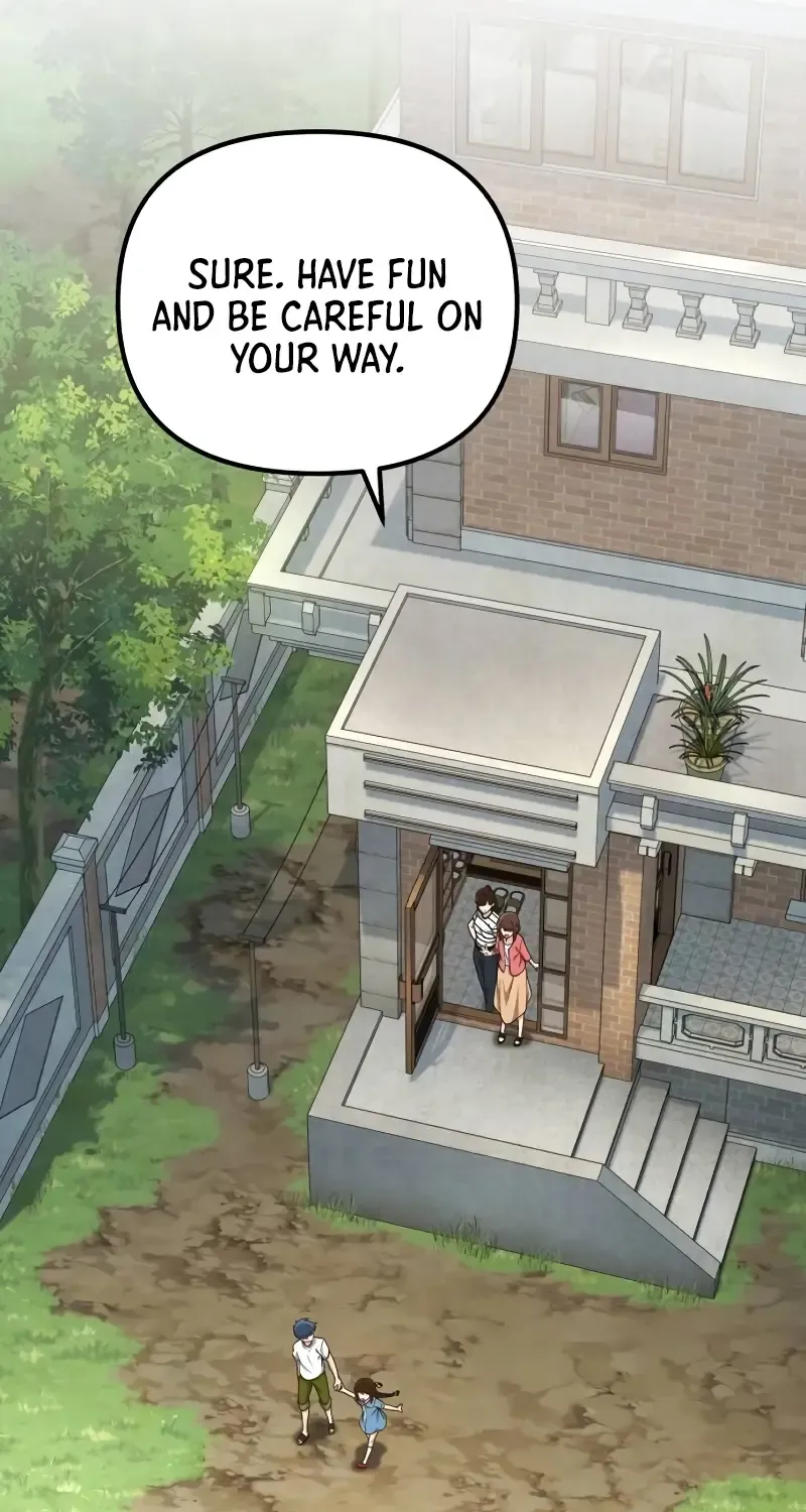 The Genius Wants to be Ordinary! Kainu Manga Chapter 11 Page 72