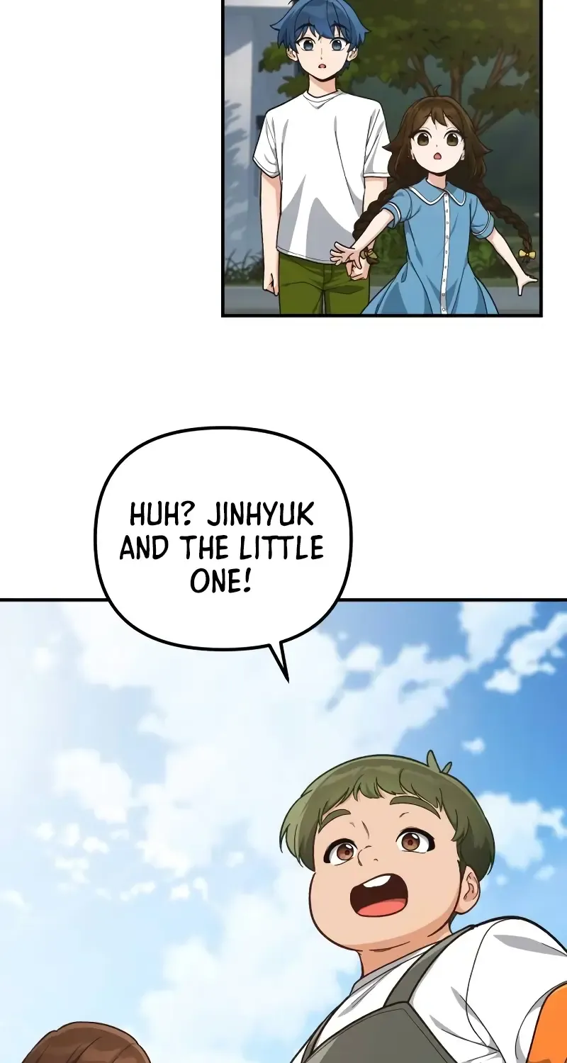 The Genius Wants to be Ordinary! Kainu Manga Chapter 11 Page 78