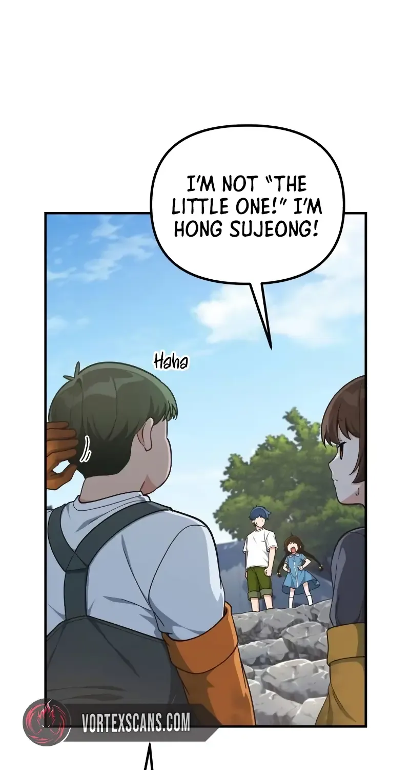 The Genius Wants to be Ordinary! Kainu Manga Chapter 11 Page 80