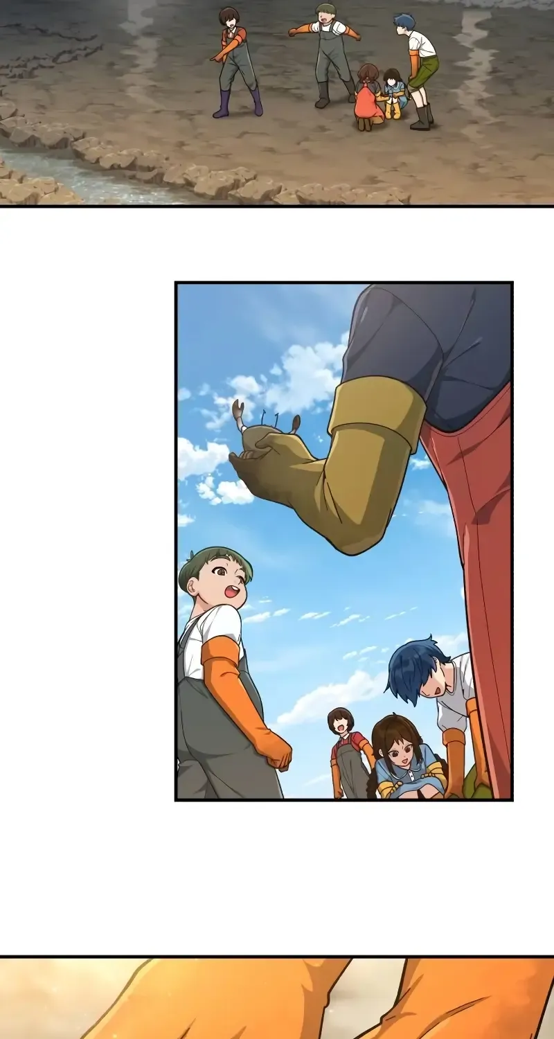 The Genius Wants to be Ordinary! Kainu Manga Chapter 11 Page 84