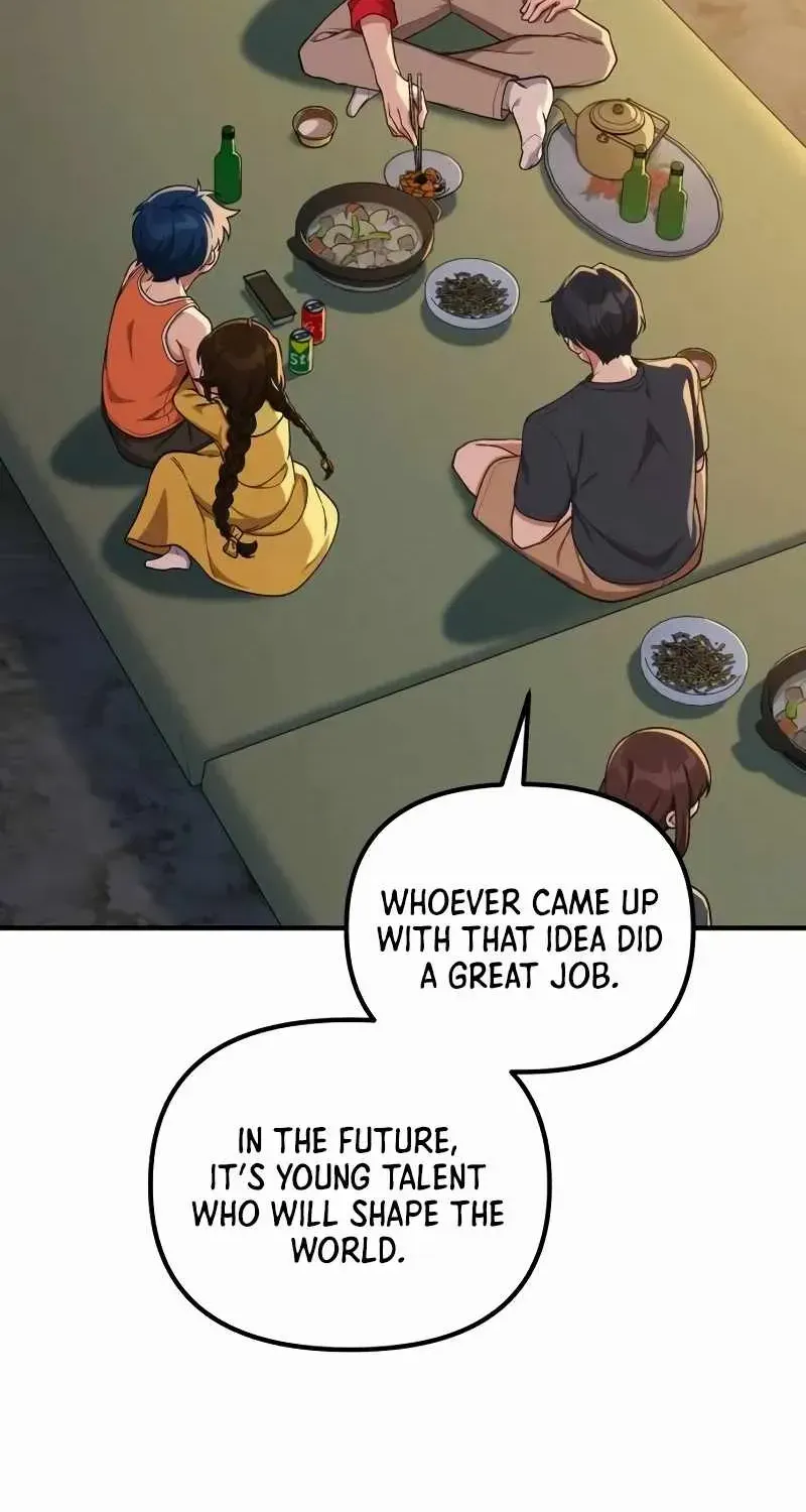 The Genius Wants to be Ordinary! Kainu Manga Chapter 10 Page 15