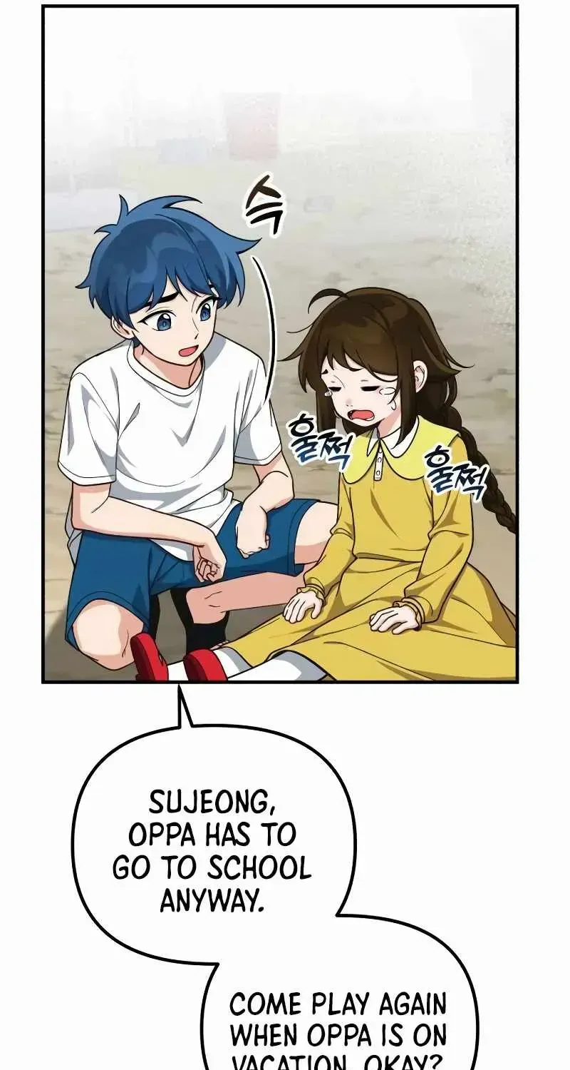The Genius Wants to be Ordinary! Kainu Manga Chapter 10 Page 81