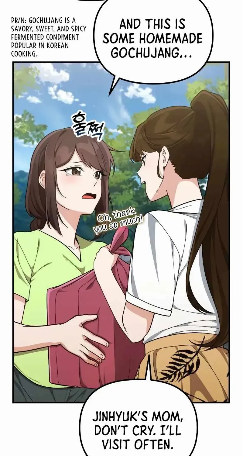 The Genius Wants to be Ordinary! Kainu Manga Chapter 10 Page 85