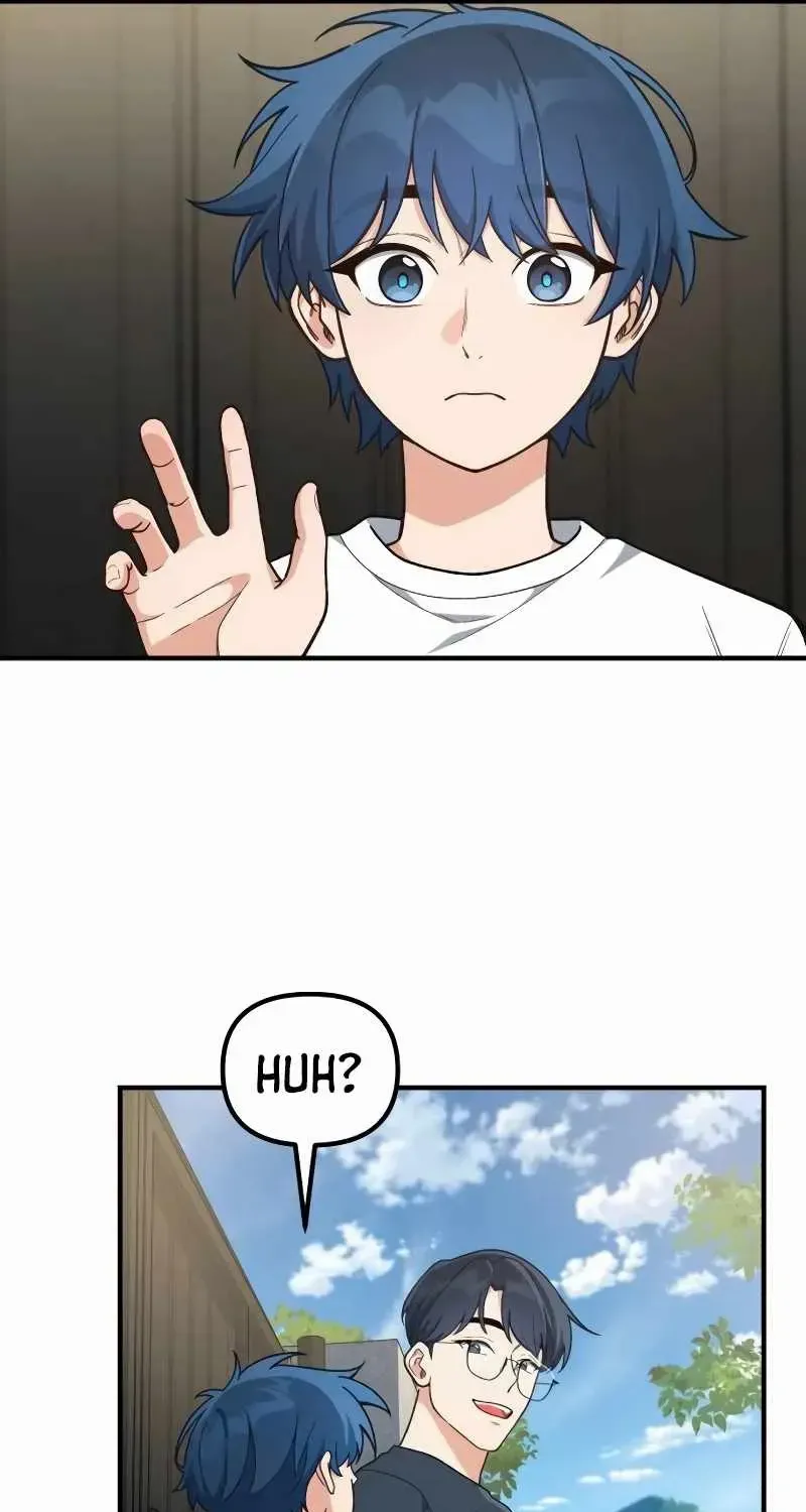 The Genius Wants to be Ordinary! Kainu Manga Chapter 10 Page 90