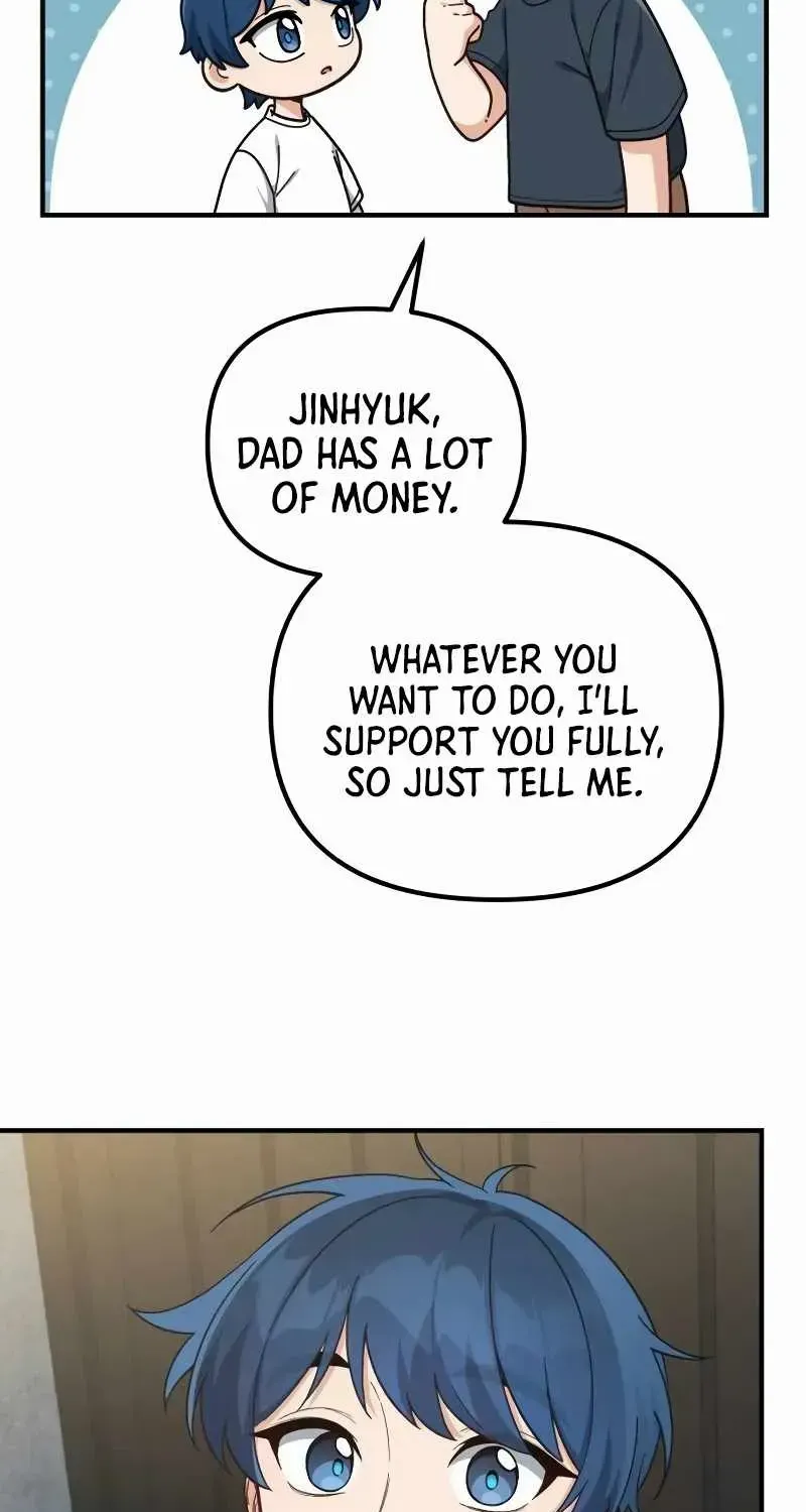 The Genius Wants to be Ordinary! Kainu Manga Chapter 10 Page 92