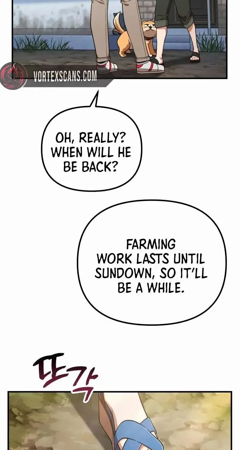 The Genius Wants to be Ordinary! Kainu Manga Chapter 9 Page 4