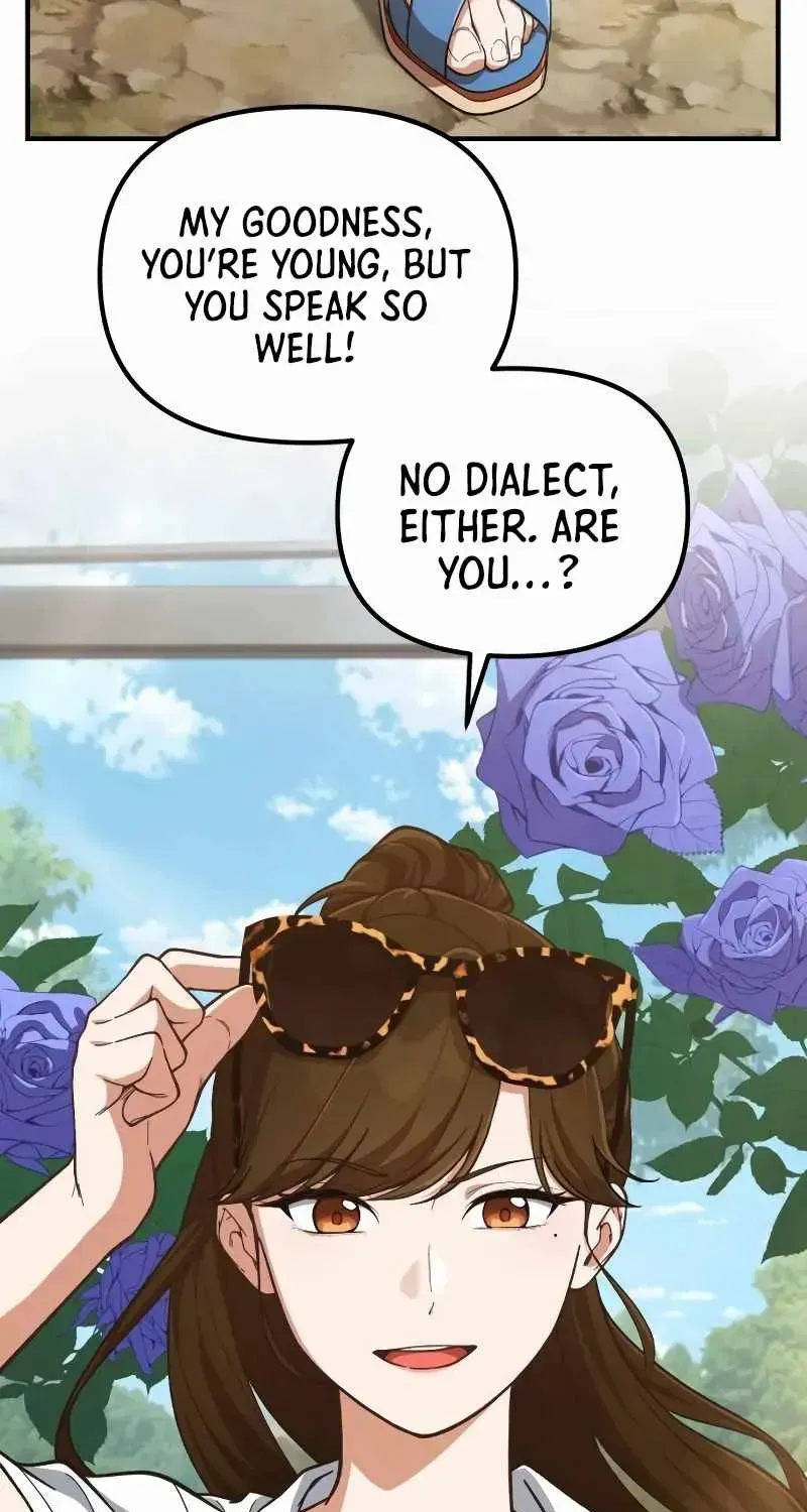 The Genius Wants to be Ordinary! Kainu Manga Chapter 9 Page 5