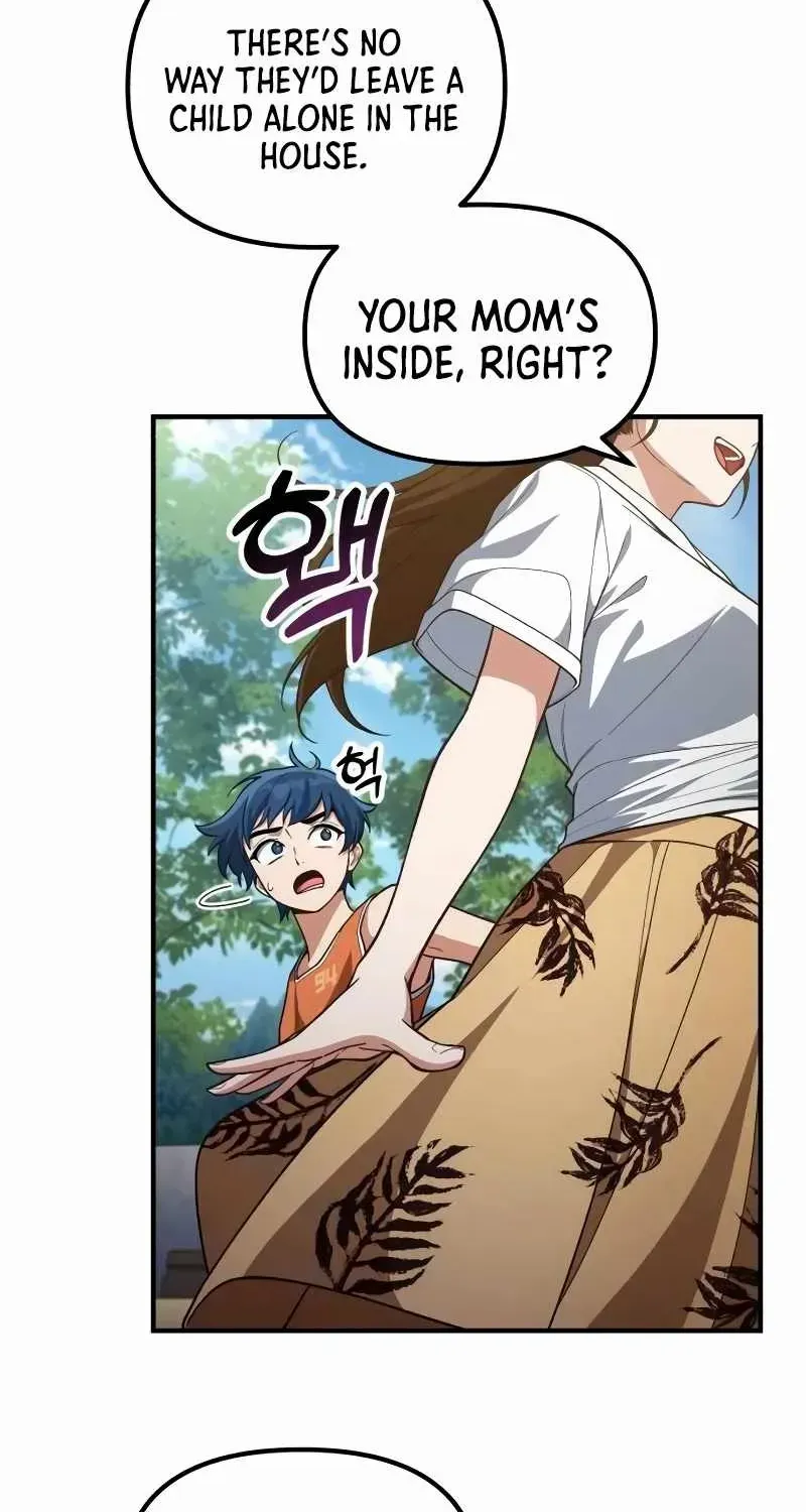 The Genius Wants to be Ordinary! Kainu Manga Chapter 9 Page 12