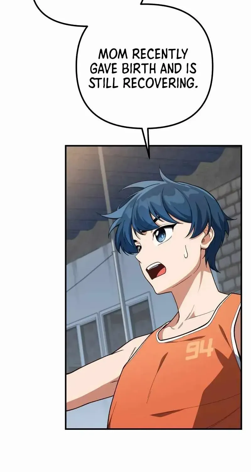 The Genius Wants to be Ordinary! Kainu Manga Chapter 9 Page 15