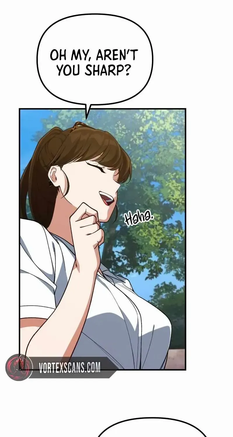 The Genius Wants to be Ordinary! Kainu Manga Chapter 9 Page 16