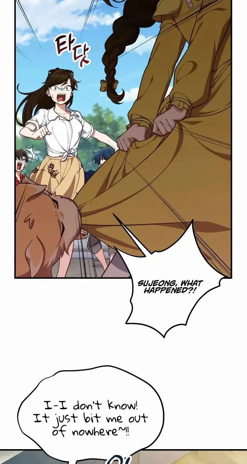 The Genius Wants to be Ordinary! Kainu Manga Chapter 9 Page 21