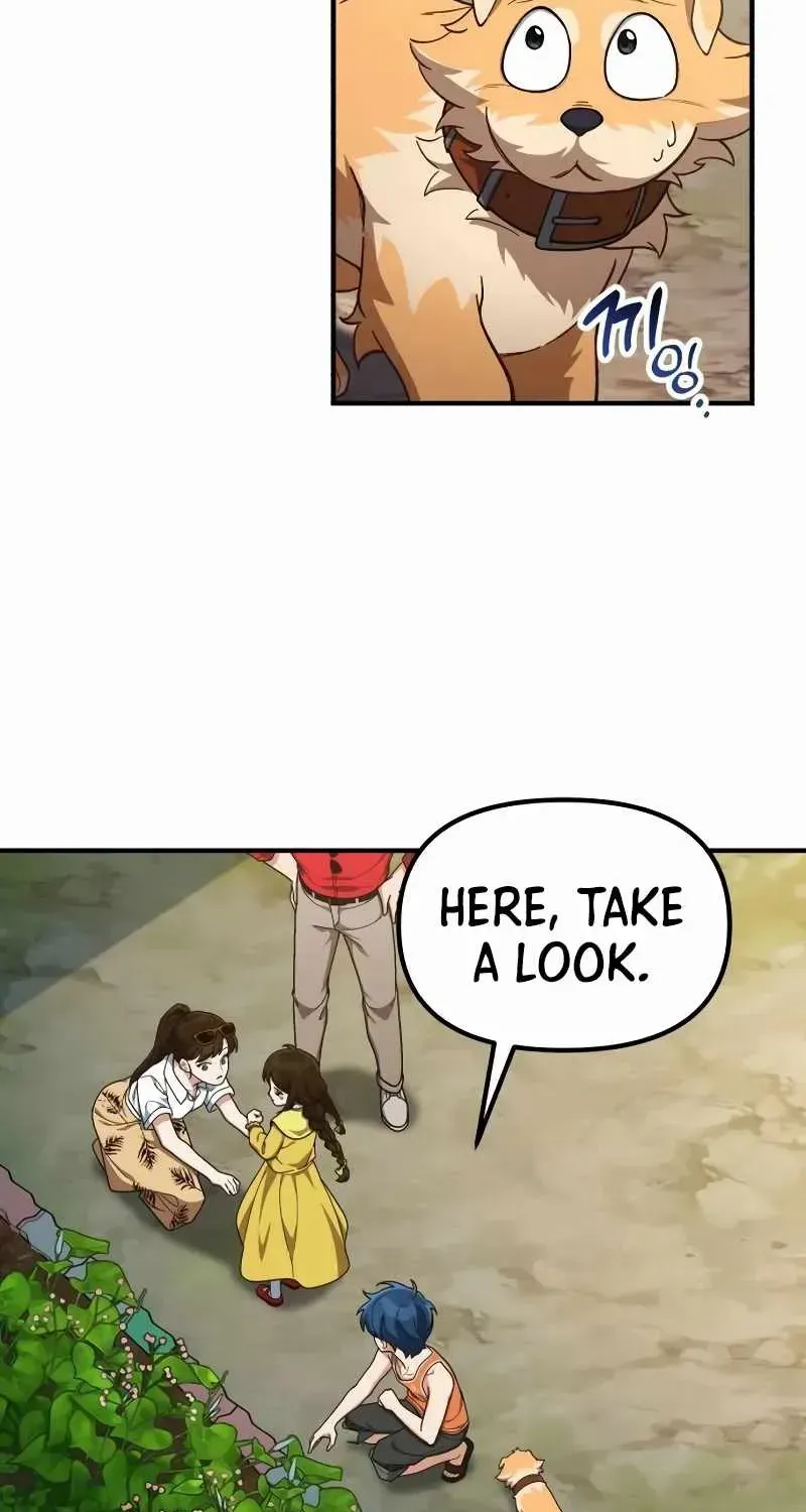 The Genius Wants to be Ordinary! Kainu Manga Chapter 9 Page 24