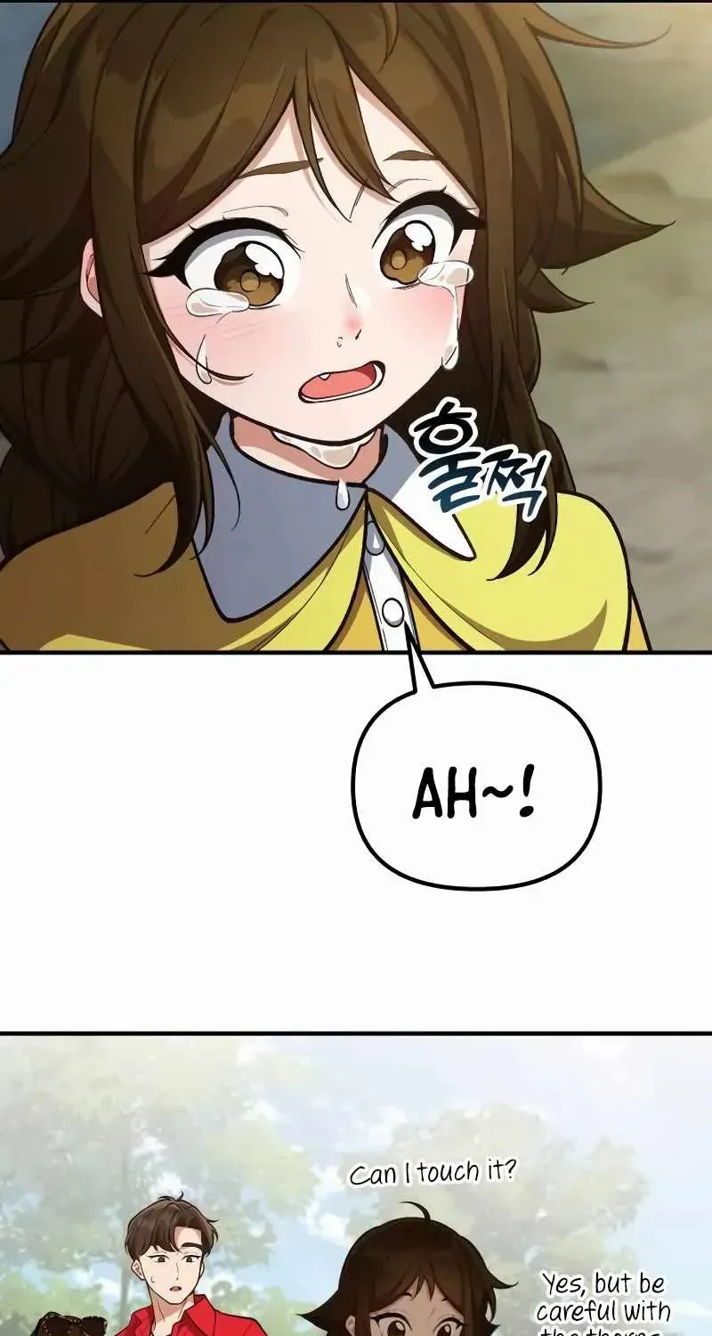 The Genius Wants to be Ordinary! Kainu Manga Chapter 9 Page 27