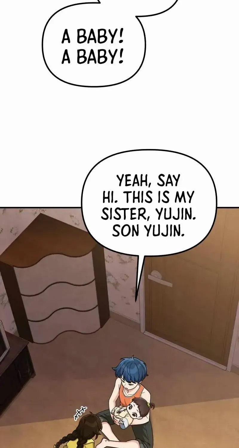 The Genius Wants to be Ordinary! Kainu Manga Chapter 9 Page 33