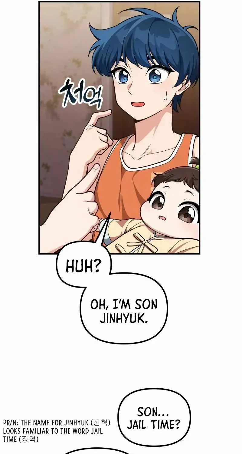 The Genius Wants to be Ordinary! Kainu Manga Chapter 9 Page 36