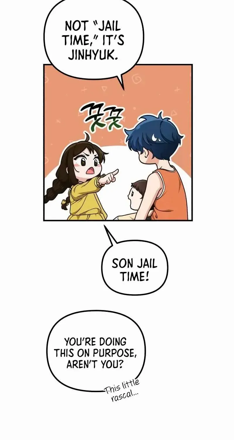 The Genius Wants to be Ordinary! Kainu Manga Chapter 9 Page 37