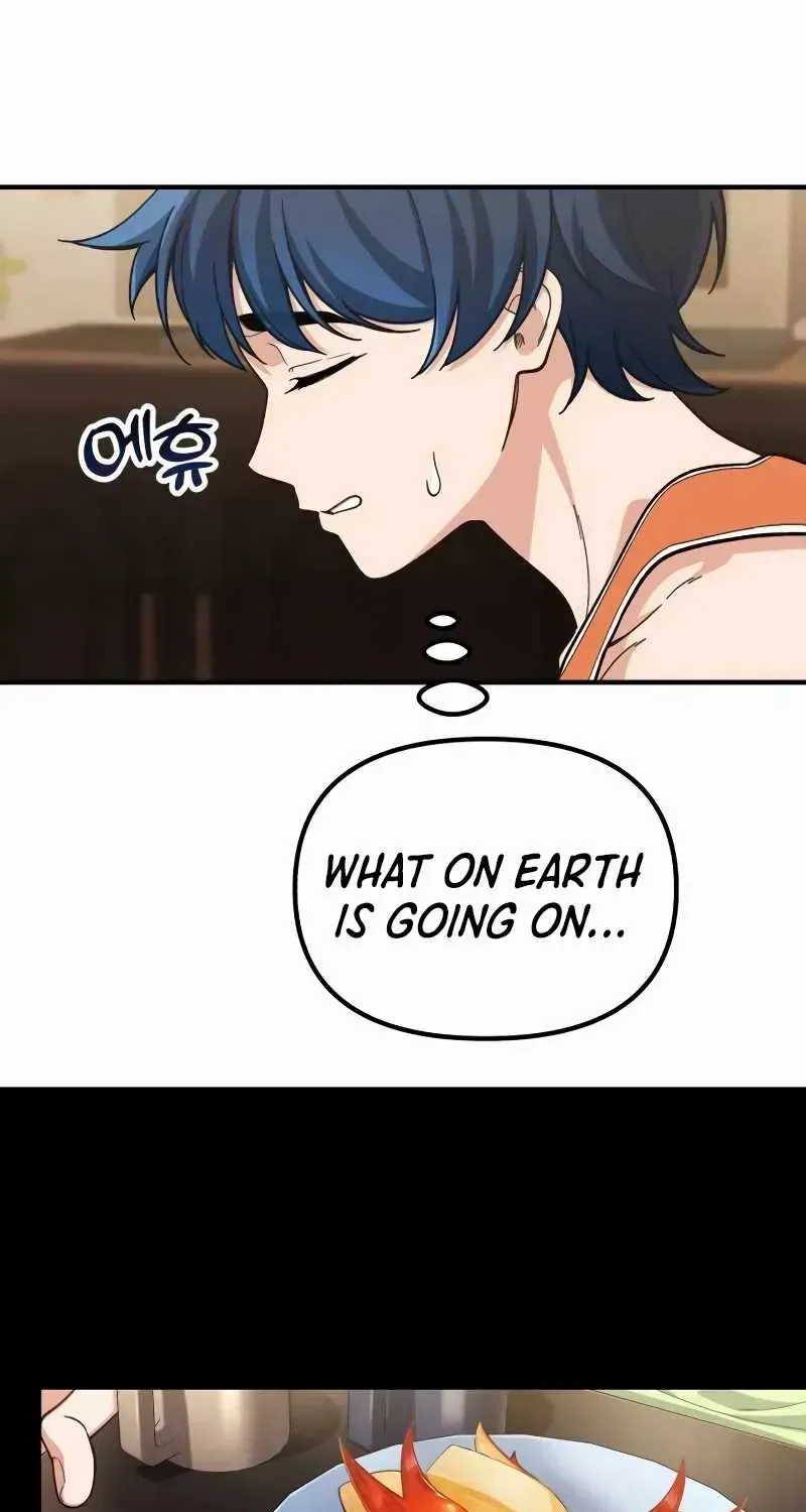 The Genius Wants to be Ordinary! Kainu Manga Chapter 9 Page 38