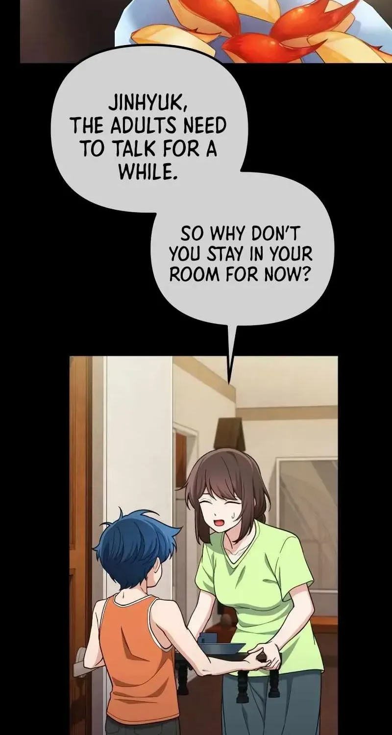 The Genius Wants to be Ordinary! Kainu Manga Chapter 9 Page 39