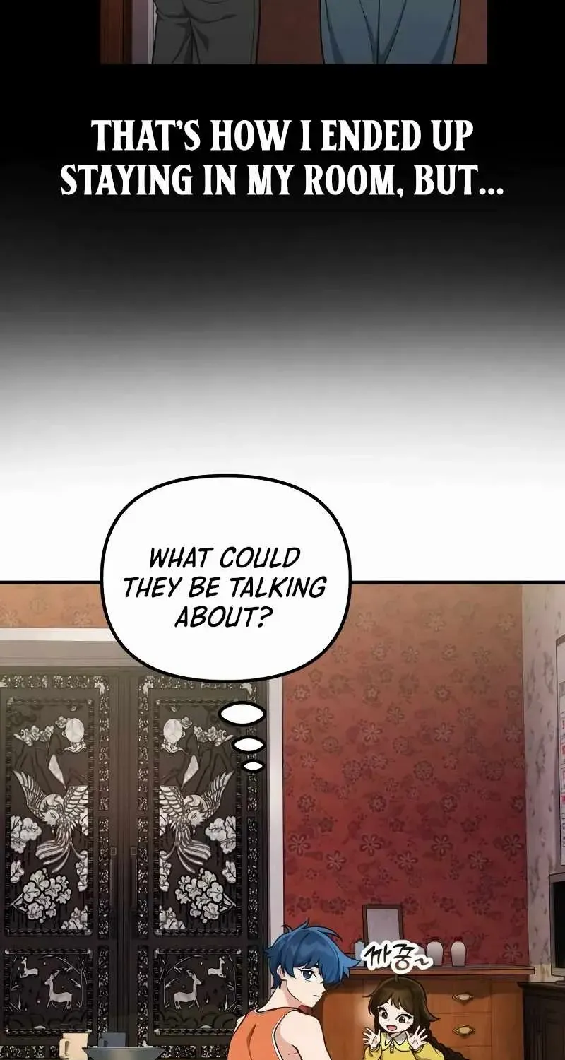The Genius Wants to be Ordinary! Kainu Manga Chapter 9 Page 40