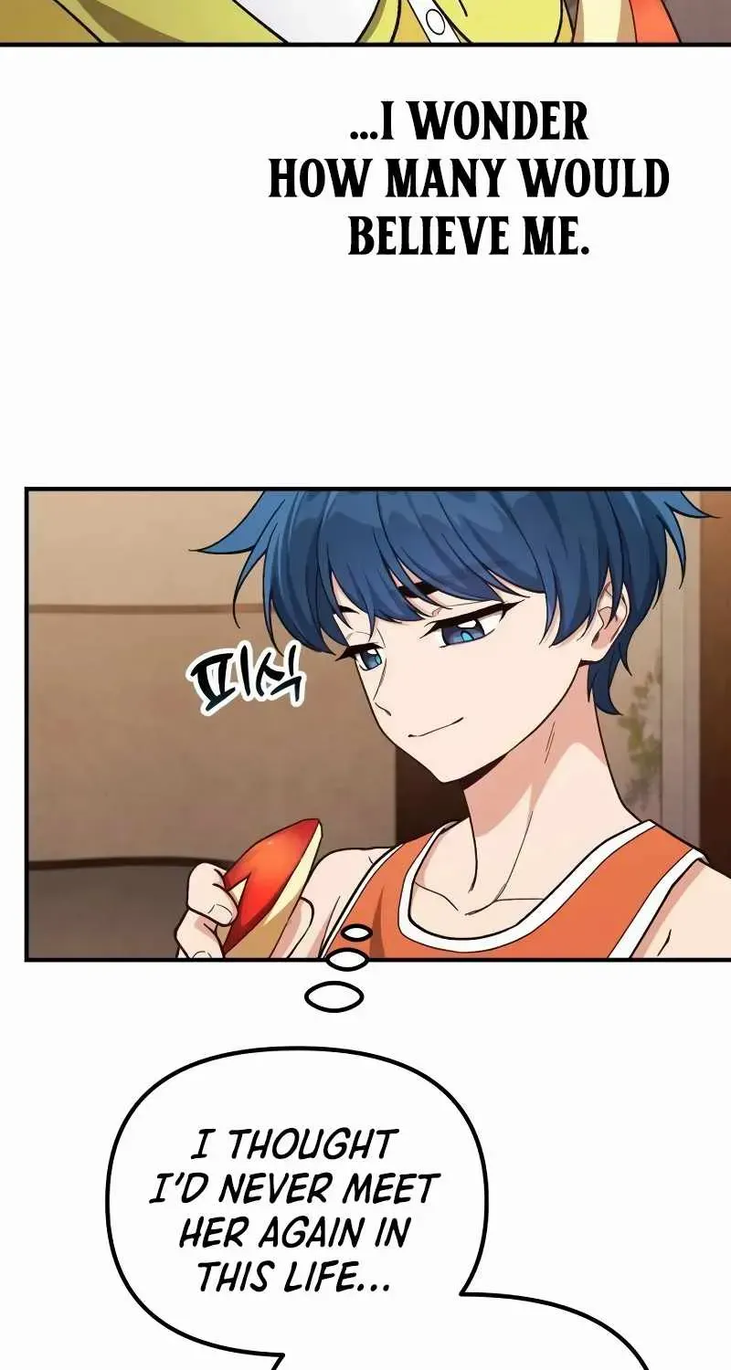 The Genius Wants to be Ordinary! Kainu Manga Chapter 9 Page 49