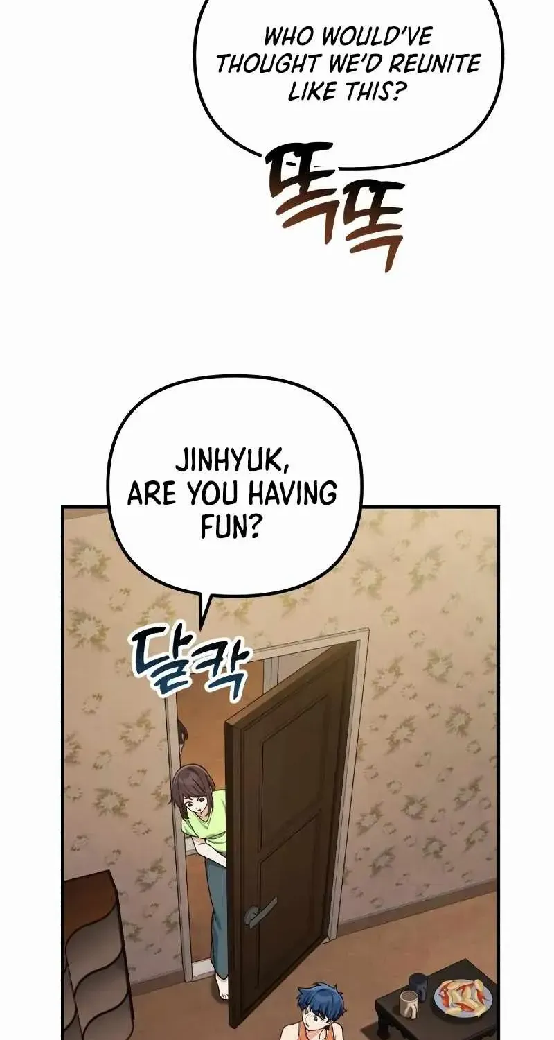 The Genius Wants to be Ordinary! Kainu Manga Chapter 9 Page 50