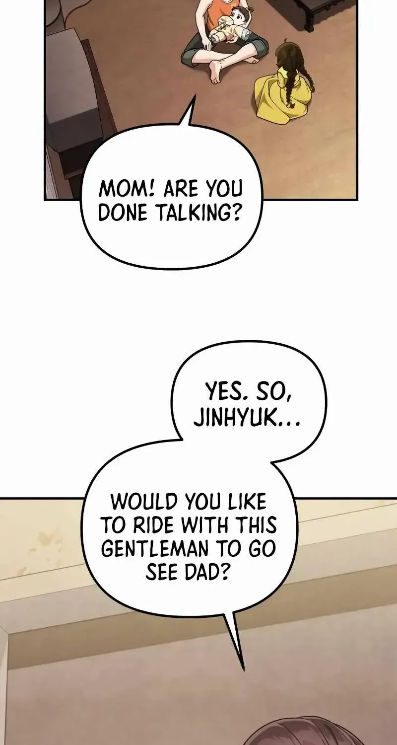 The Genius Wants to be Ordinary! Kainu Manga Chapter 9 Page 51