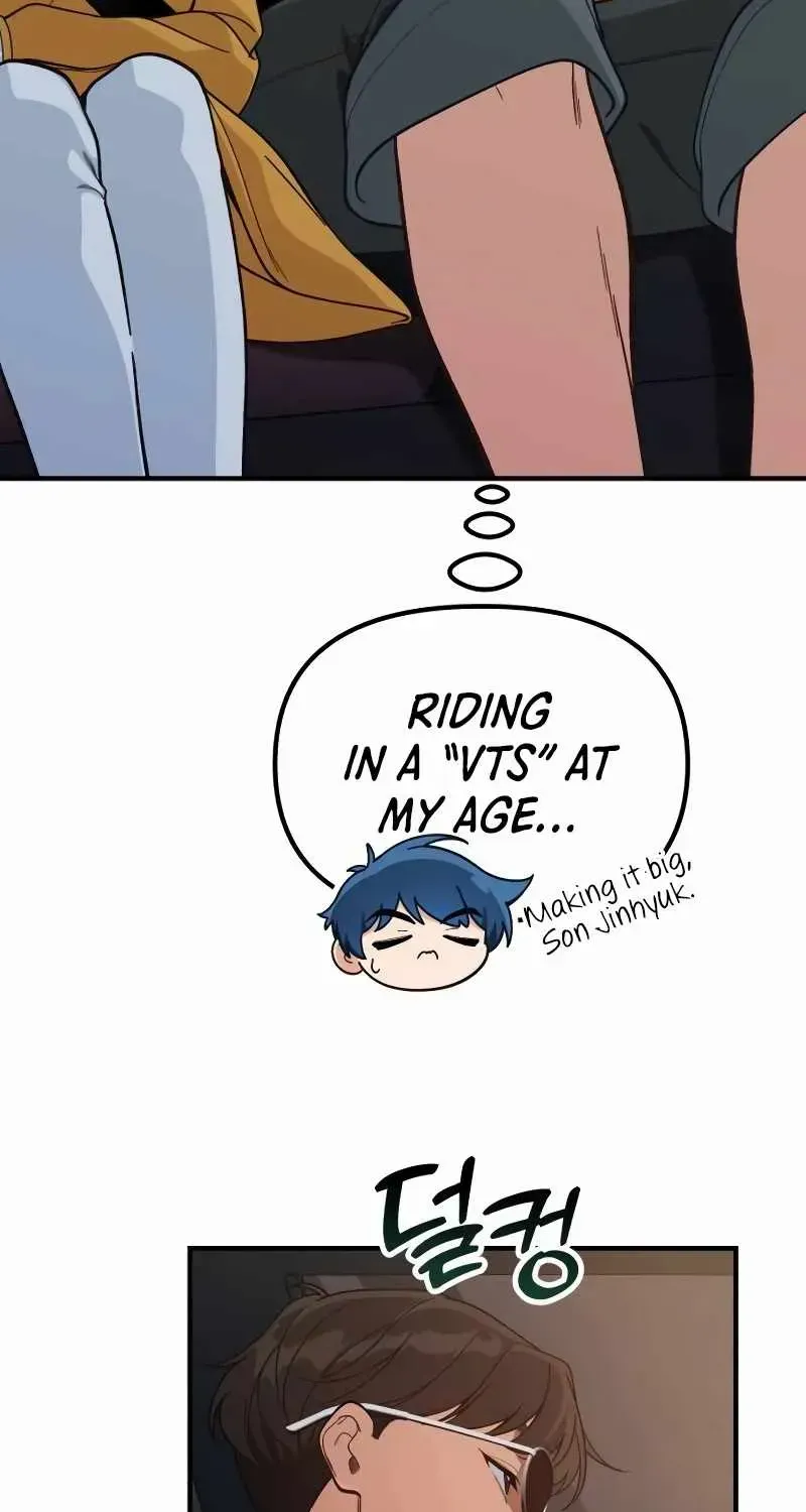 The Genius Wants to be Ordinary! Kainu Manga Chapter 9 Page 58