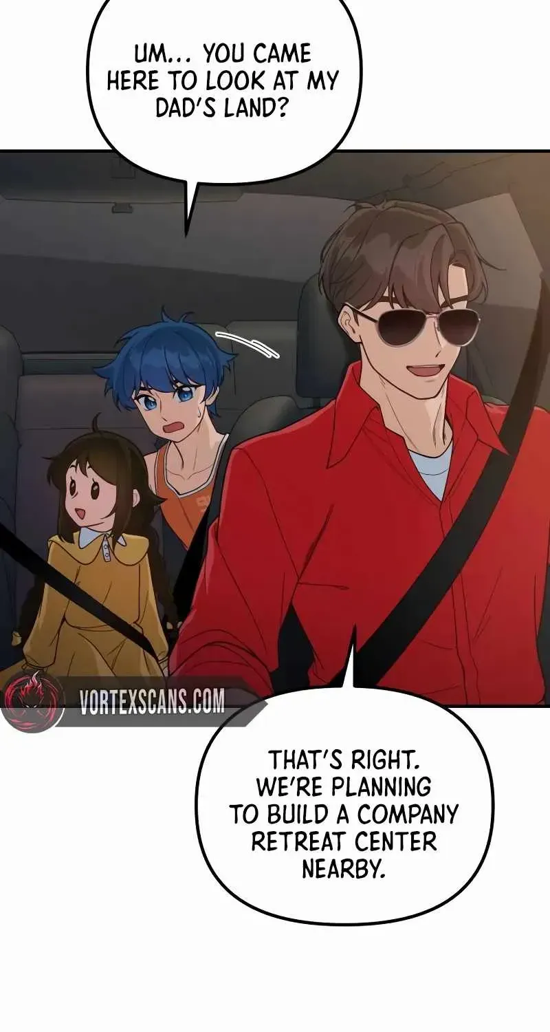 The Genius Wants to be Ordinary! Kainu Manga Chapter 9 Page 60