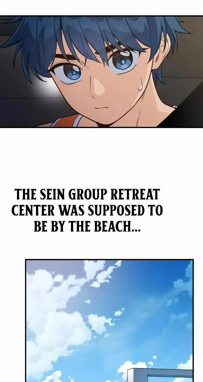 The Genius Wants to be Ordinary! Kainu Manga Chapter 9 Page 61