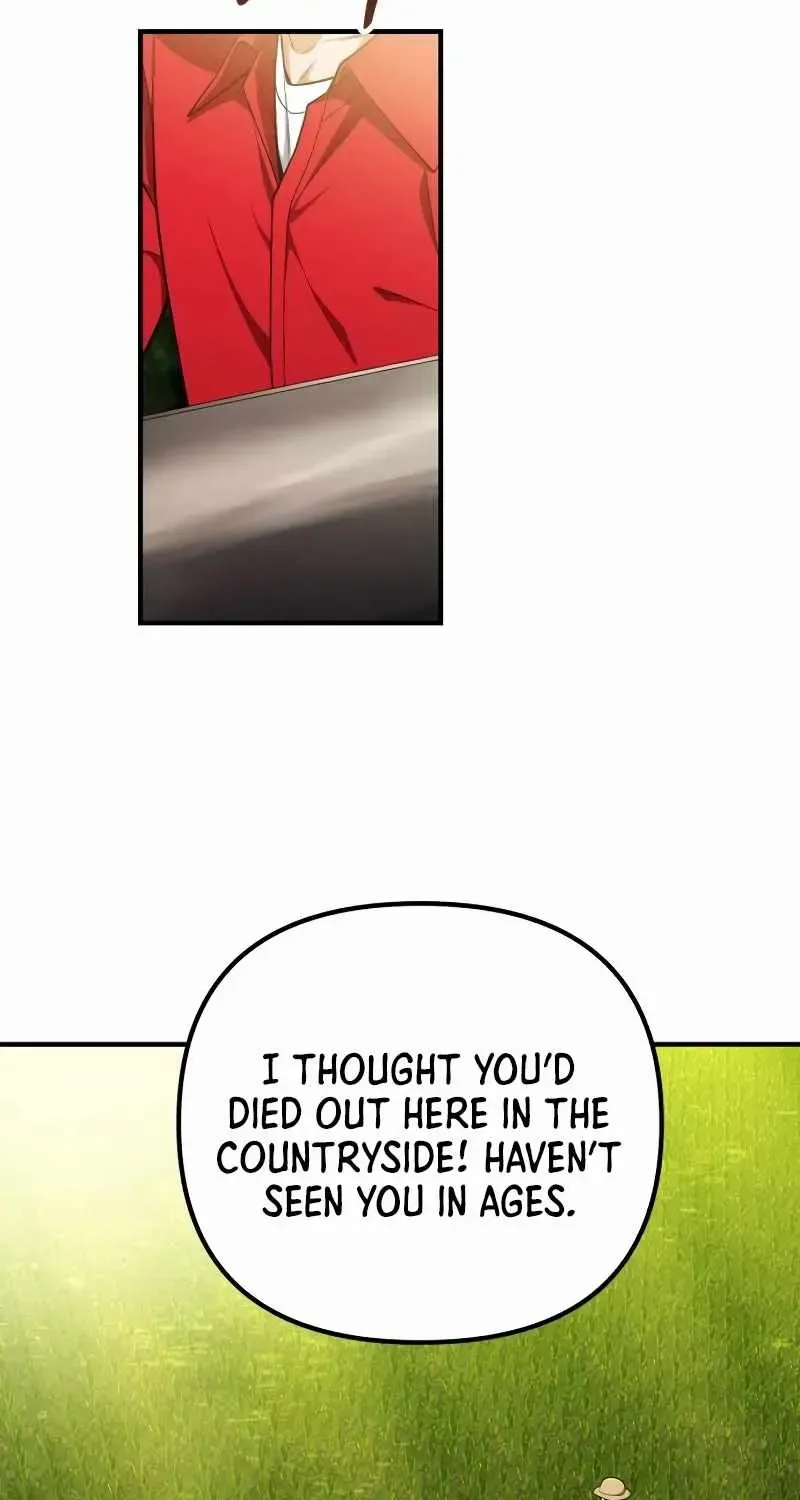 The Genius Wants to be Ordinary! Kainu Manga Chapter 9 Page 76